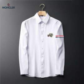 Picture of Moncler Shirt Long _SKUMonclerM-3XL12yn0426881